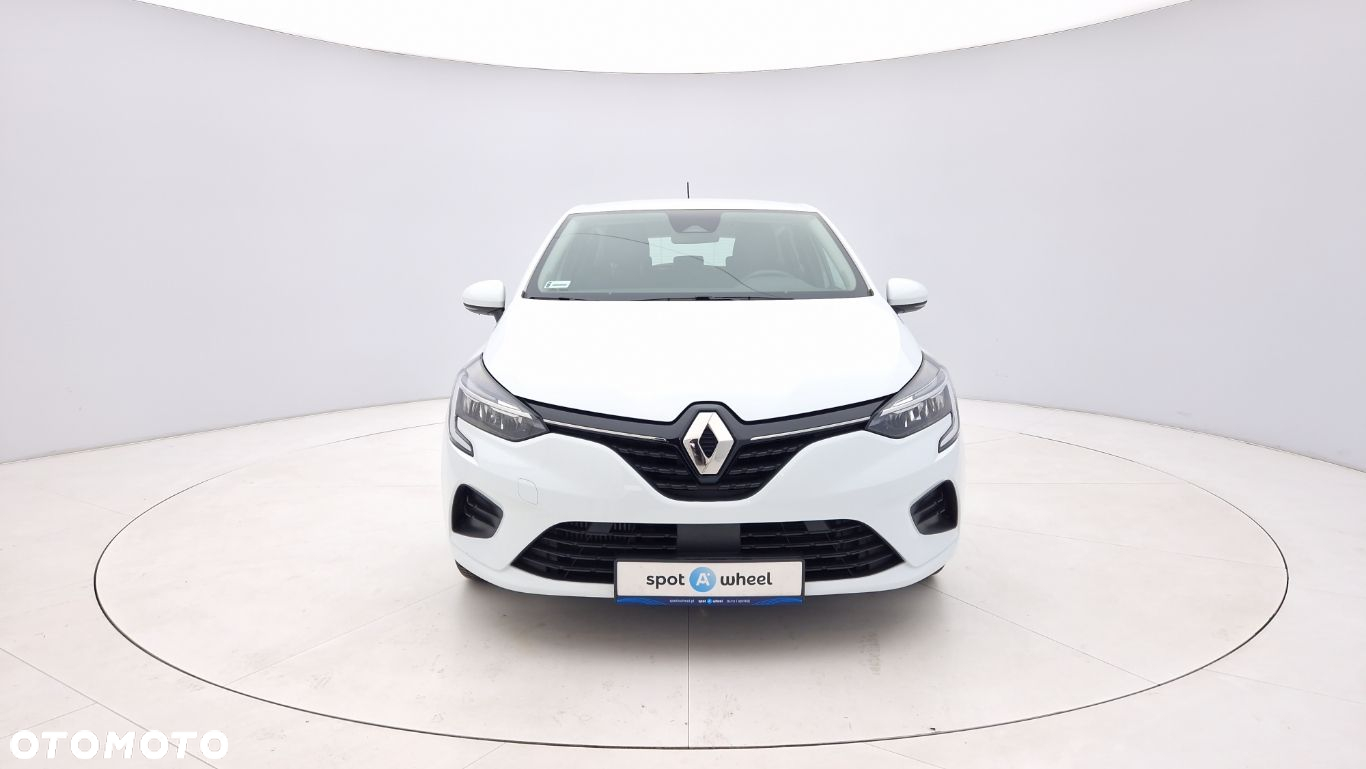 Renault Clio 1.0 TCe Zen - 13
