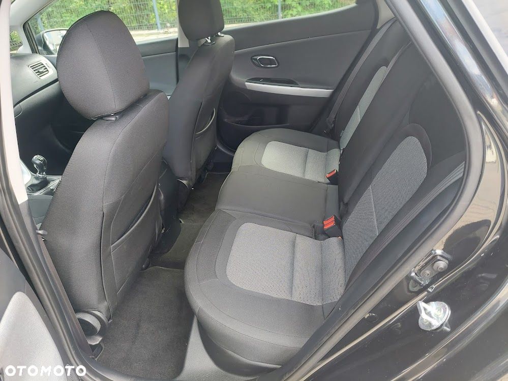 Kia Ceed 1.4 Comfort - 12