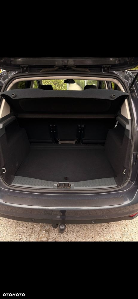 Ford C-MAX 1.6 TDCi Titanium - 13