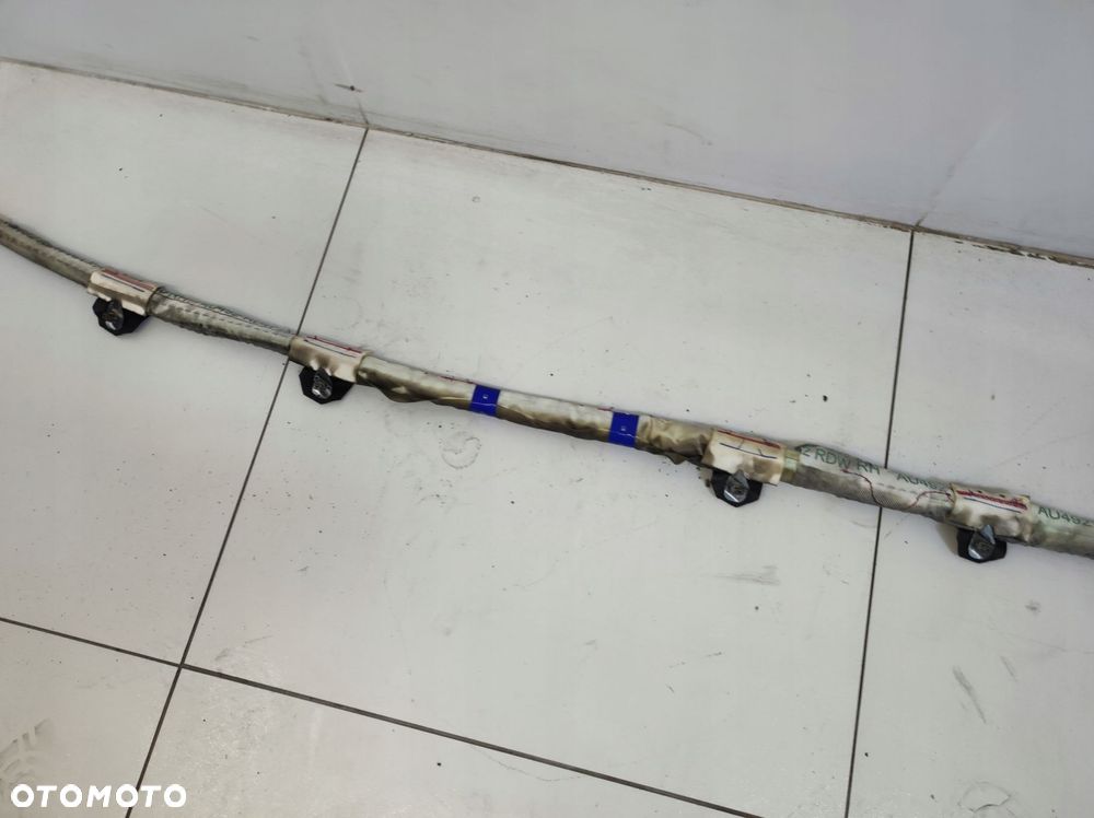 kurtyna prawa audi s4 a4 b9 lift kombi - 9
