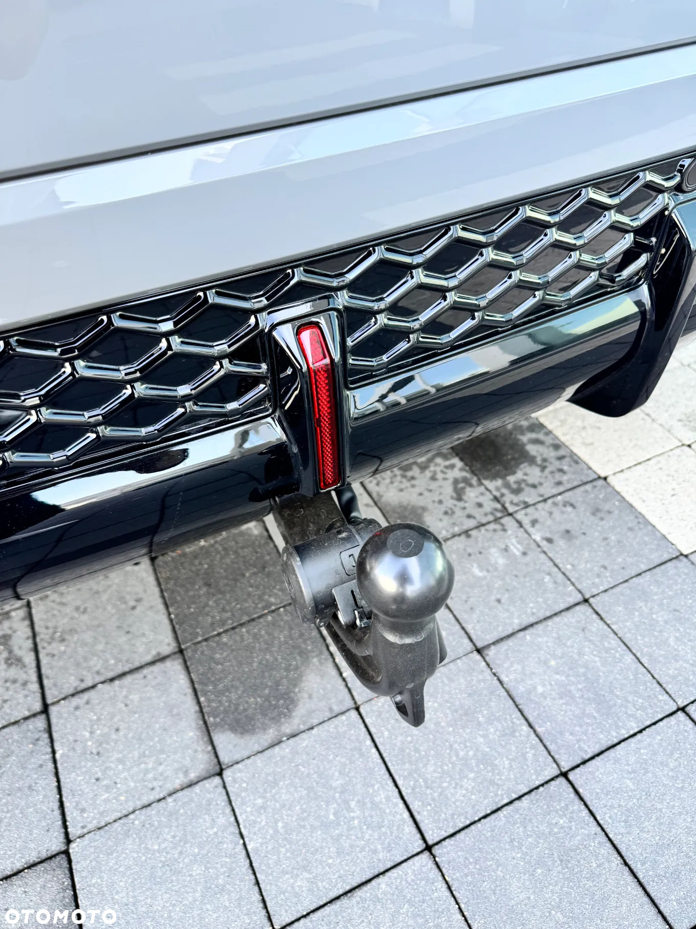 Audi RS Q8 RSQ8 TFSI Quattro Tiptronic Performance - 34