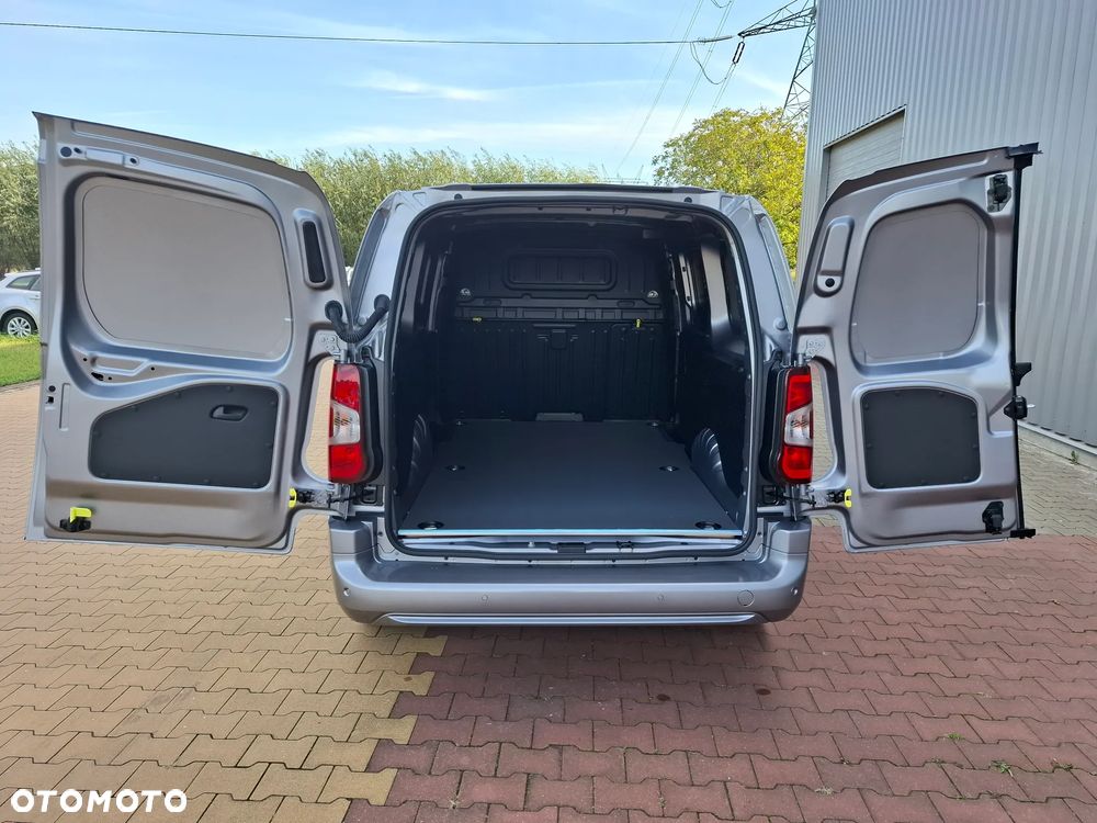 Toyota Proace City L2 1,5-l - 13