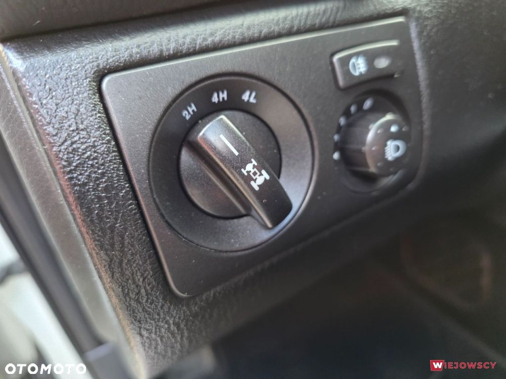 SsangYong/KGM Rexton - 21