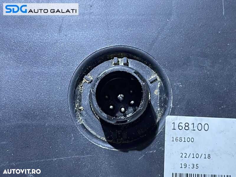 Stop Lampa Tripla Stanga Dreapta Tir Camion Universal Volvo Scania Vignal Cod 168100 [LR0056] - 7