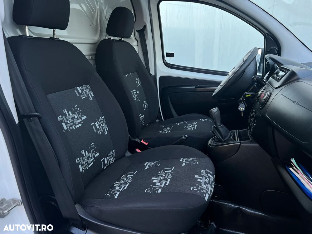 Fiat Fiorino - 6