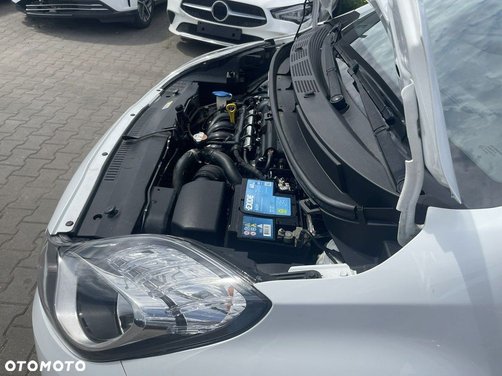 Hyundai ix20 1.4 blue Classic - 14