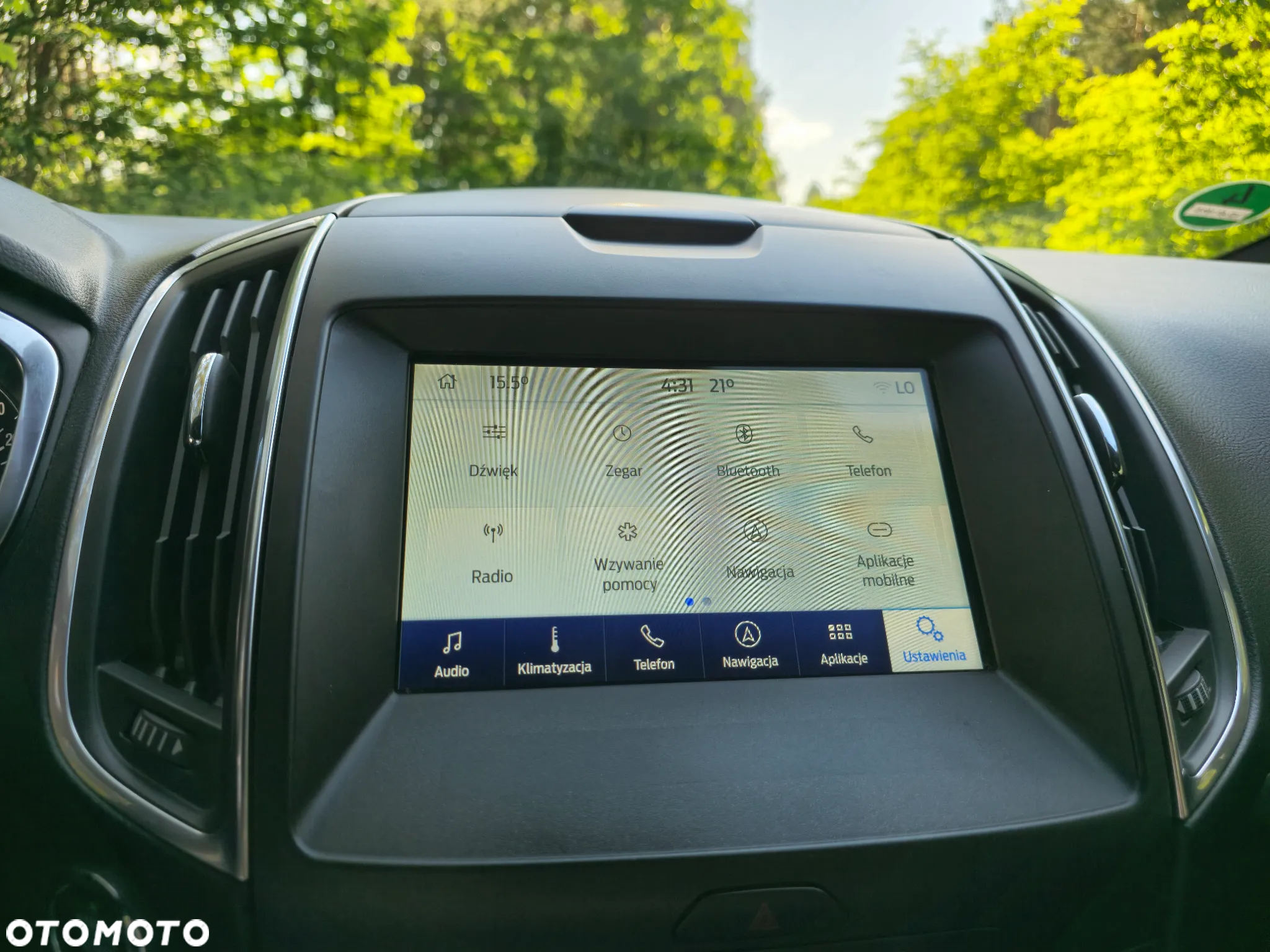 Ford S-Max 2.0 EcoBlue ST-Line - 27