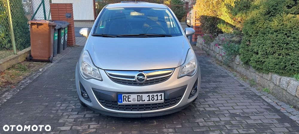 Opel Corsa 1.3 CDTI Enjoy - 3