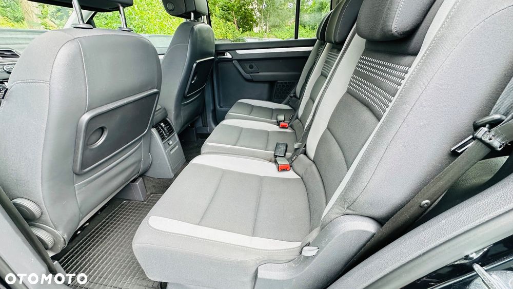 Volkswagen Touran 1.2 TSI Life - 15