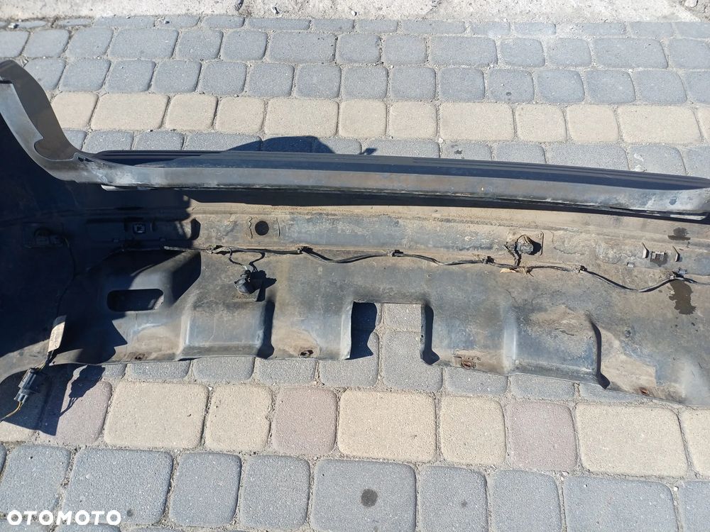 zderzak tyl pdc land rover freelander II lrc 907 06-11r - 13