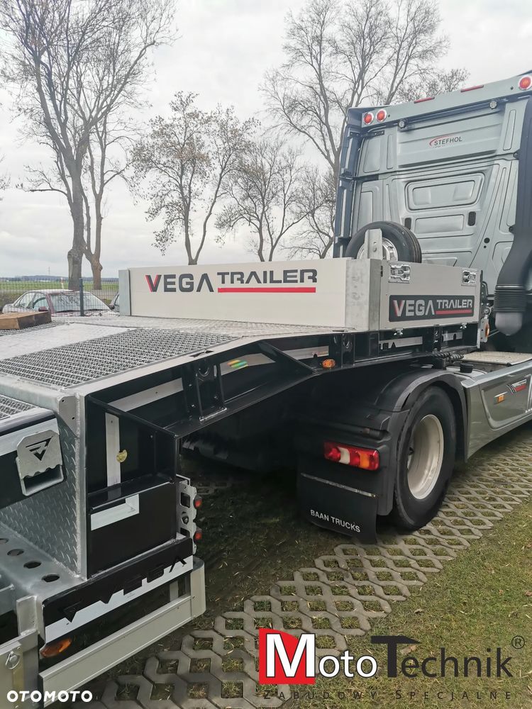 VEGA TRAILER KASHWAA VG-K3 - 3