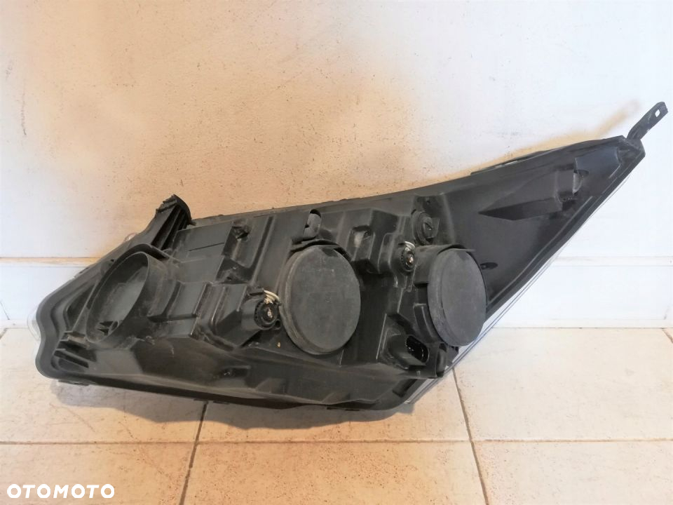 LAMPA PRZEDNIA PRZOD FORD TRANSIT CUSTOM BK21 - 7