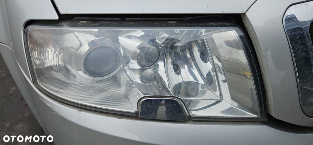 SKODA SUPERB 01-06 1.9 TDI AWX - RADIO RADIOODTWARZACZ - 2