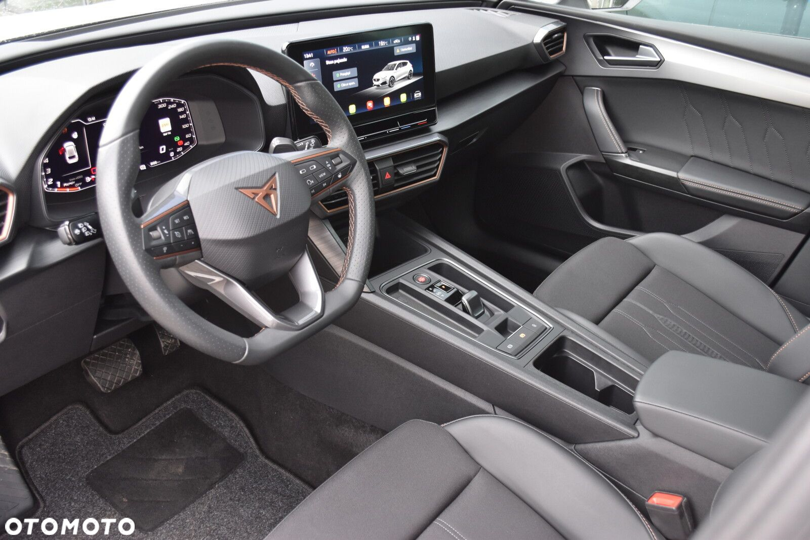 Cupra Leon - 9