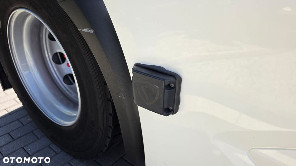 DAF ///XG+///480///2022///FULL LED/// VIRTUAL COCPIT///KLIMATYZACJA  POSTOJOWA///ZABUDOWY  MIĘDZYOSIOWE///STAN BARDZO DOBRY - 12