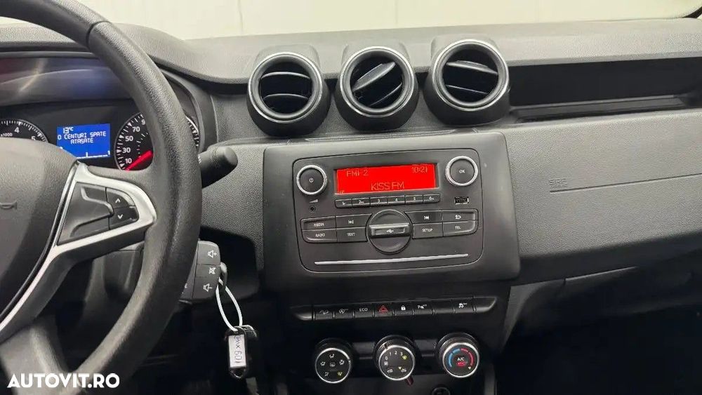 Dacia Duster - 20