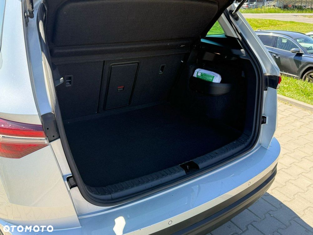 Skoda Karoq 2.0 TDI SCR 4x4 DSG Ambition - 17