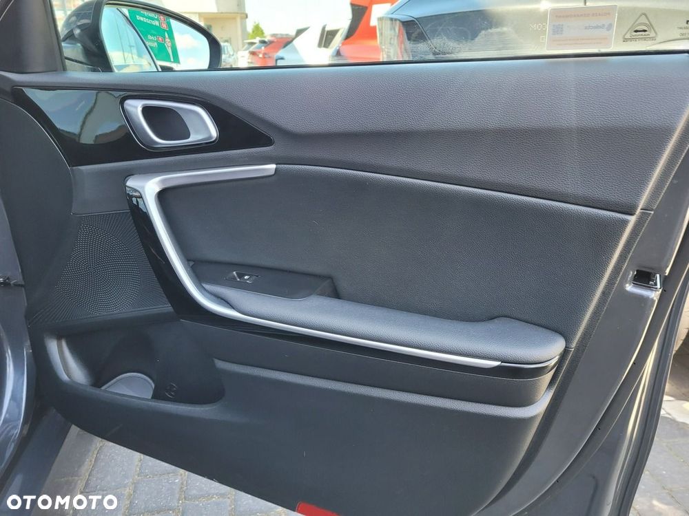 Kia Ceed 1.5 T-GDI Business Line - 18