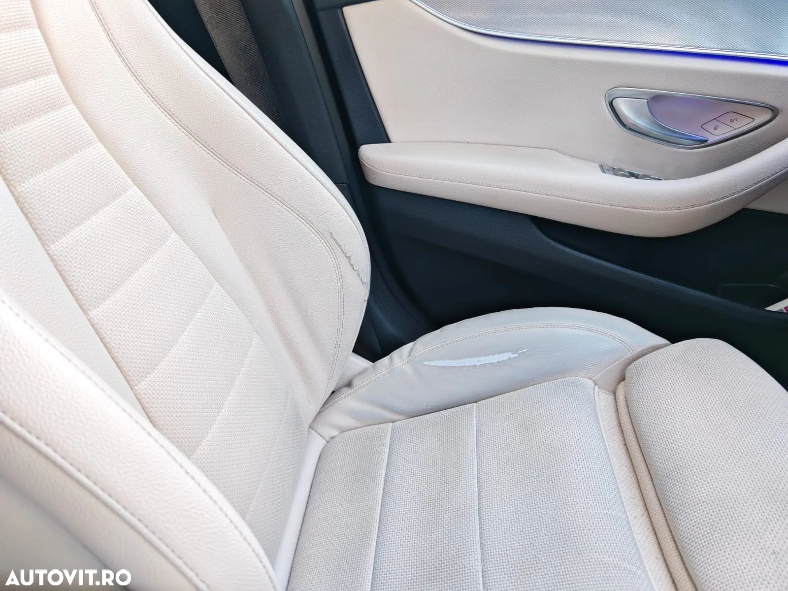 Mercedes-Benz E 220 d 9G-TRONIC Avantgarde - 3