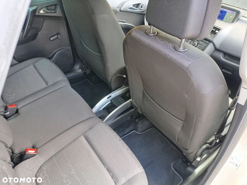 Opel Meriva 1.7 CDTI Active - 13