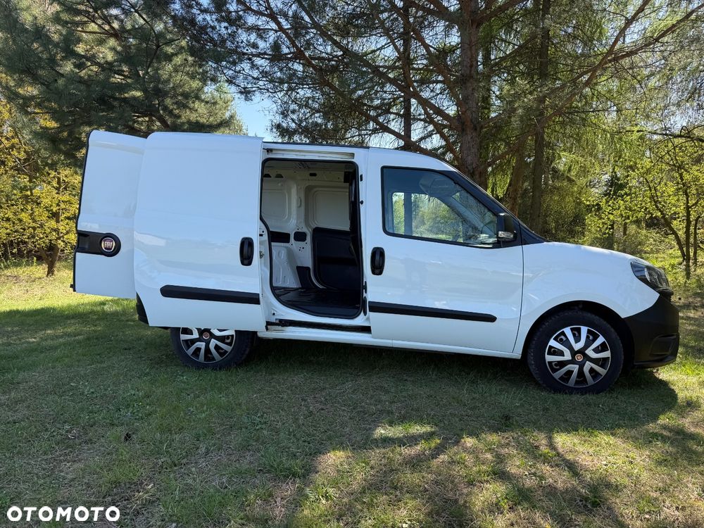 Fiat Doblo - 10
