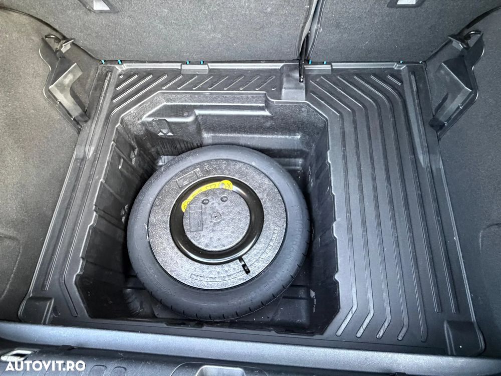 Ford Puma 1.0 EcoBoost MHEV ST Line - 17