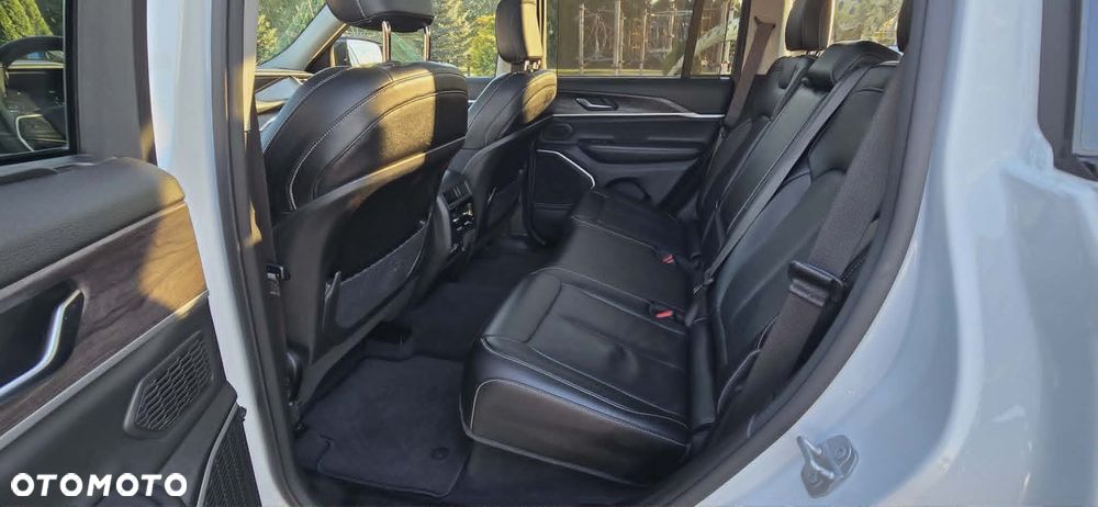 Jeep Grand Cherokee 2.0 4xe Automatik Limited - 29