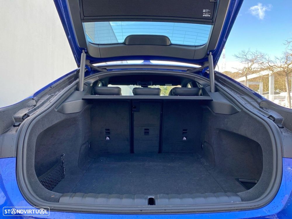 BMW i4 eDrive35 Pack Desportivo M Pro - 18