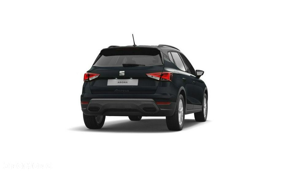 Seat Arona - 9
