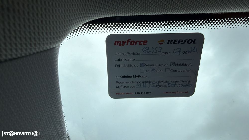 VW T-Roc 1.5 TSI ACT OPF DSG - 27