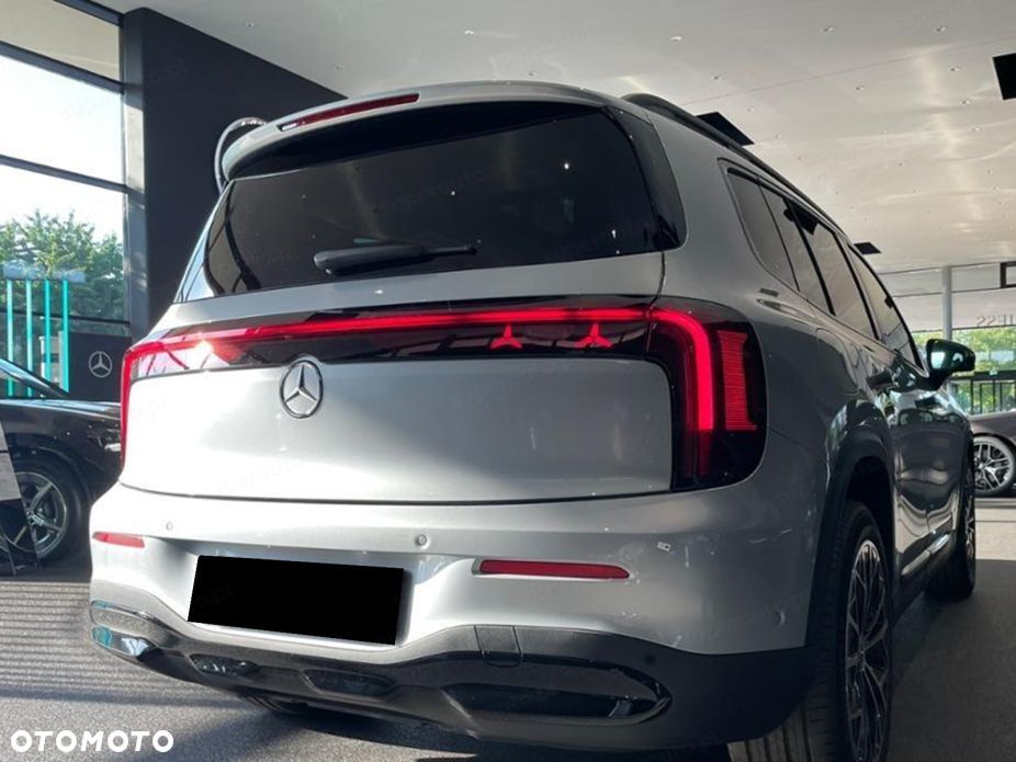 Mercedes-Benz GLB - 7