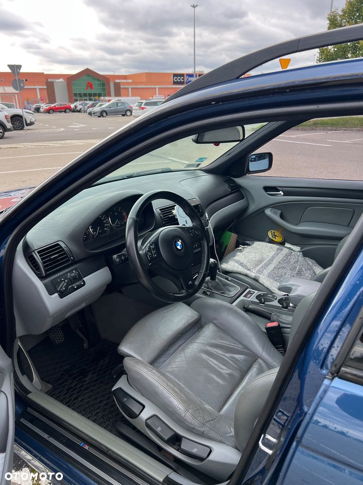BMW Seria 3 320d - 12