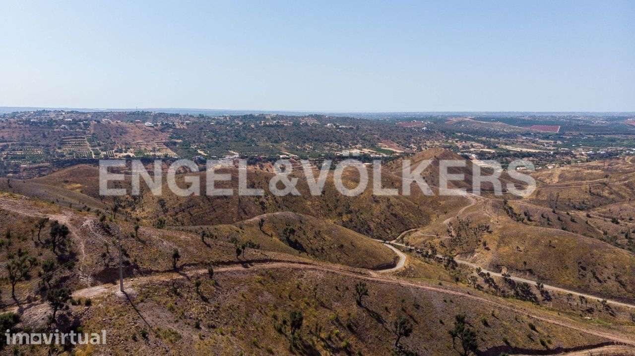 Propriedade 174ha na Barragem do Arade - Grande imagem: 3/11