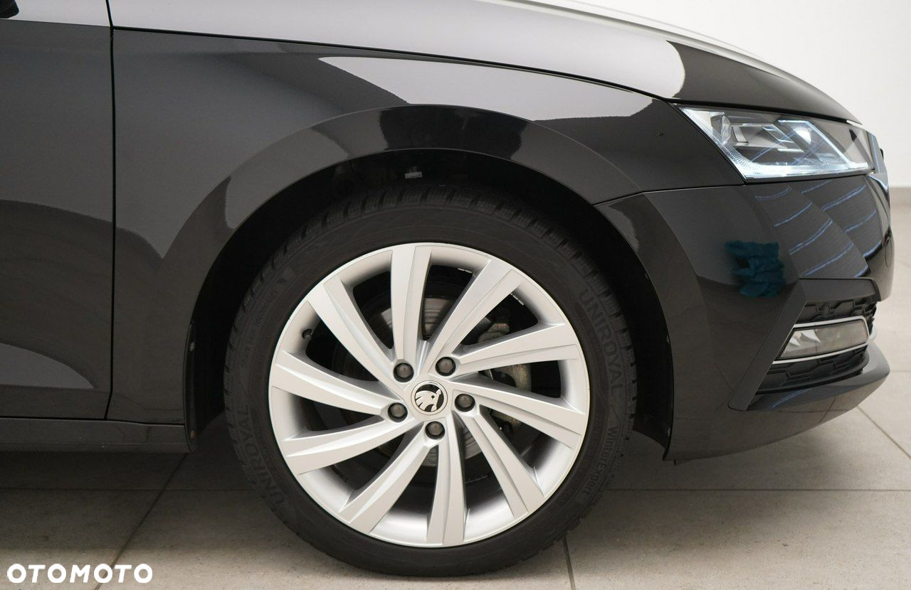 Skoda Octavia - 11