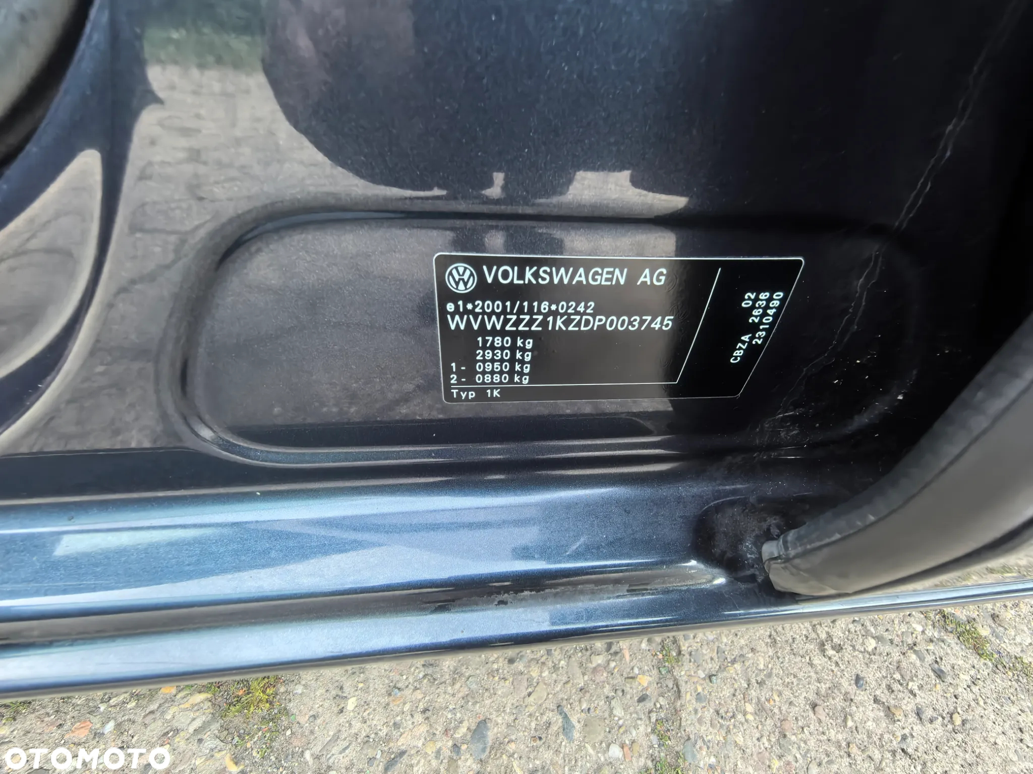 Volkswagen Golf - 38