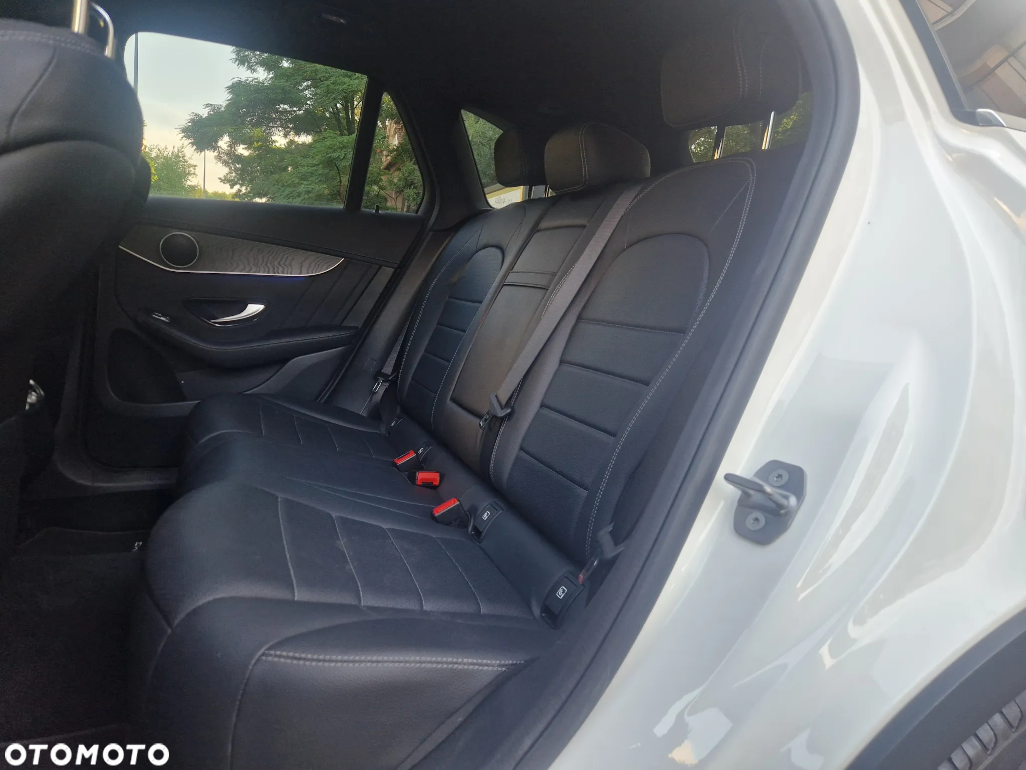 Mercedes-Benz GLC Coupe 200 4-Matic - 21