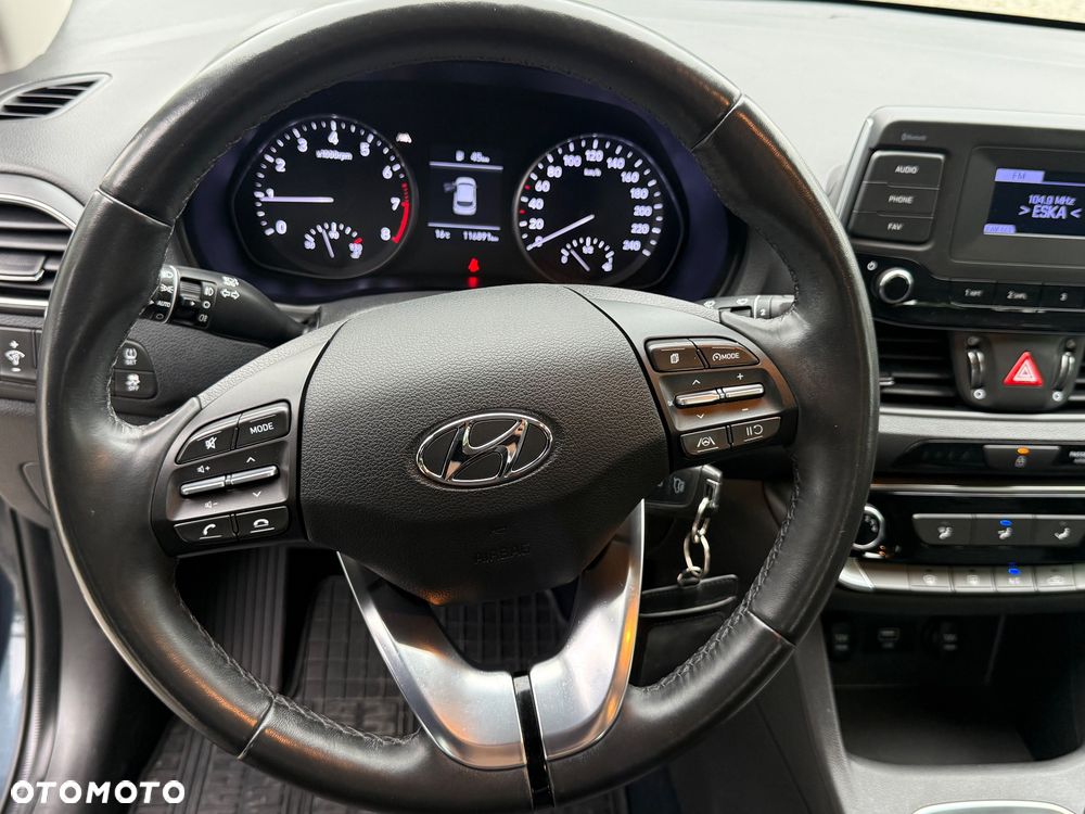 Hyundai i30 1.5 DPI Modern - 10