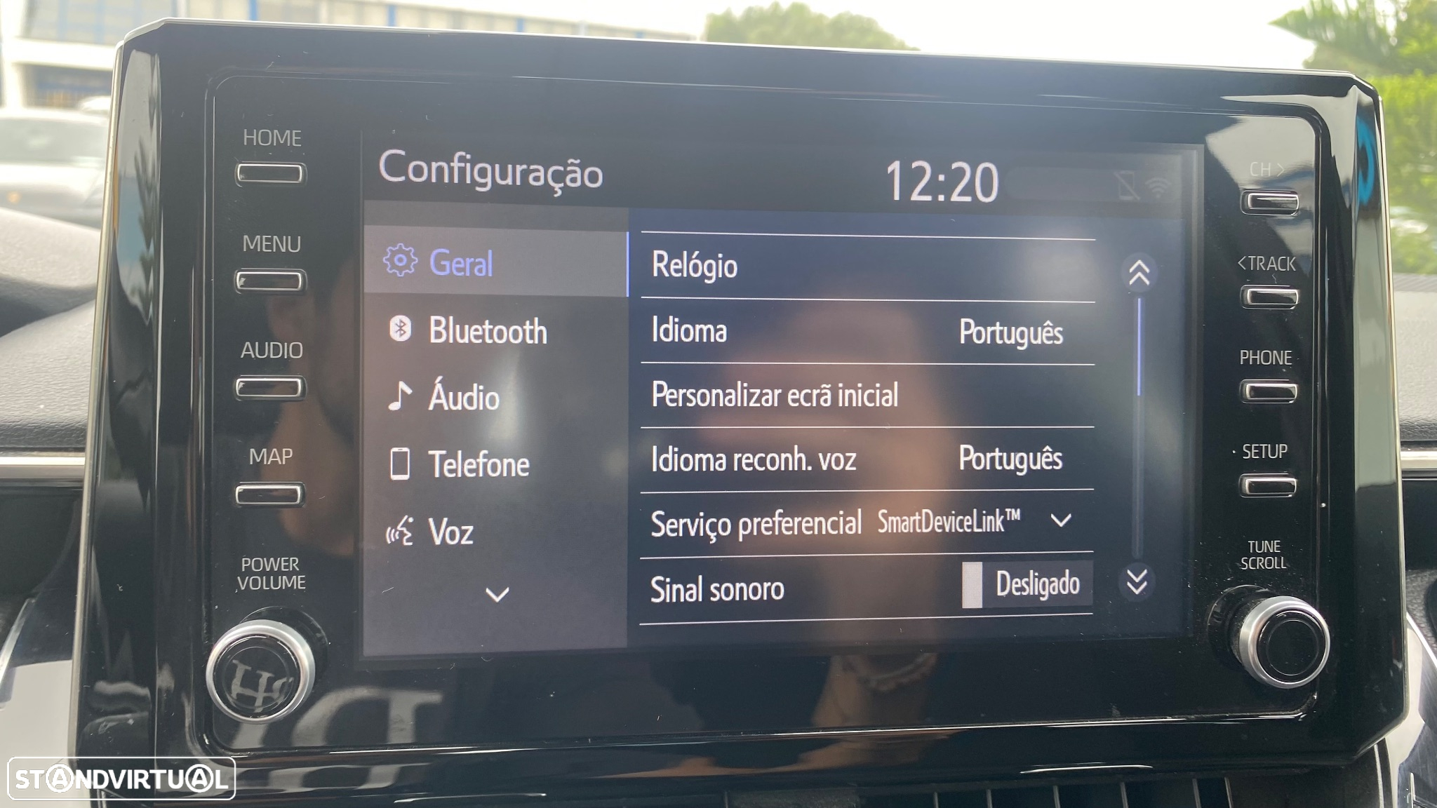 Toyota Corolla 1.8 Hybrid Comfort - 42