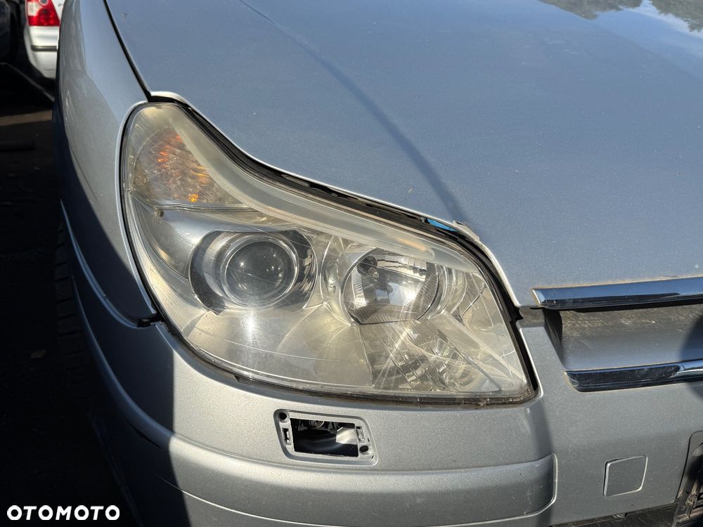 KOMPLET LAMPY PRZEDNIE PRAWA LEWA XENON CITROEN C5 I LIFT -WYSYŁKA- - 2