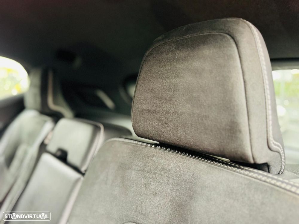 Volvo XC 40 T5 Recharge DKG RDesign - 35