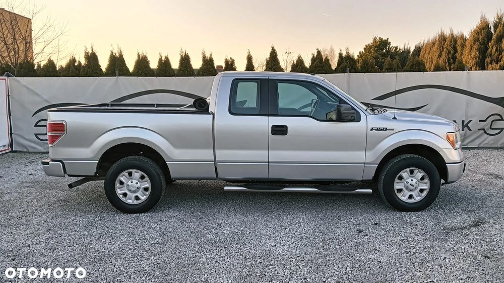 Ford F150 - 7