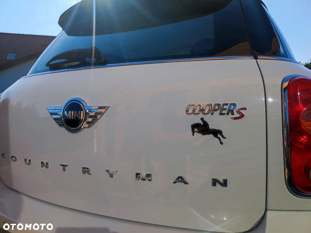 MINI Countryman - 5