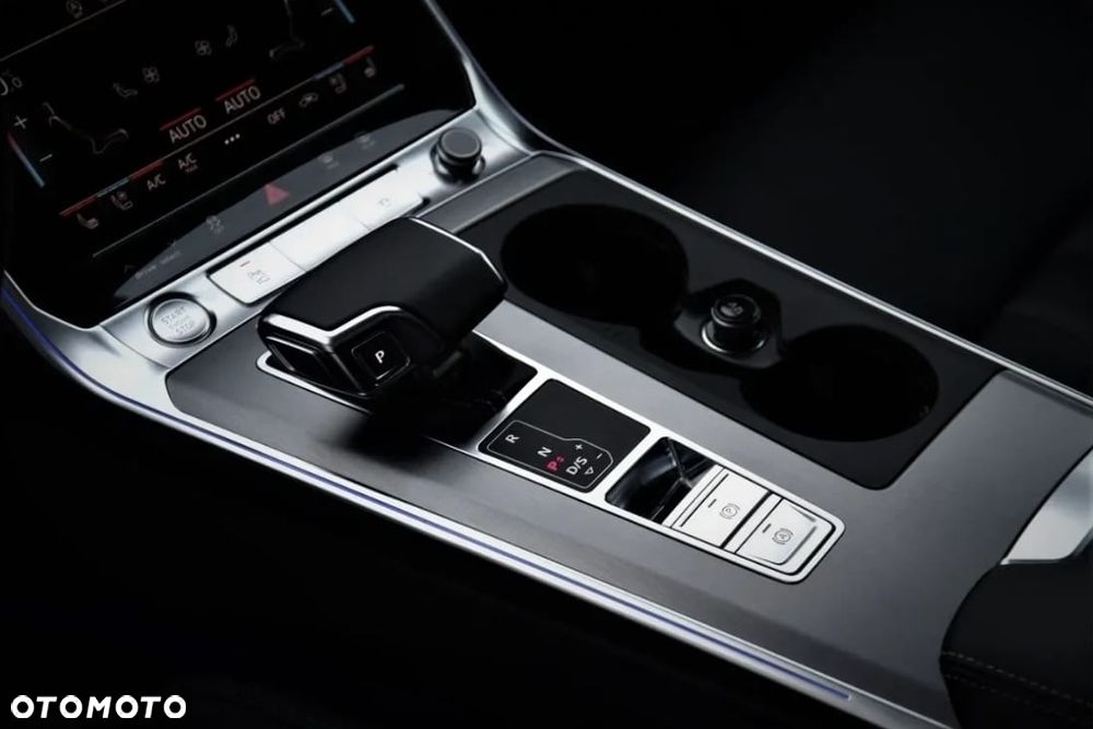 Audi A6 Avant 50 TDI quattro tiptronic sport - 26