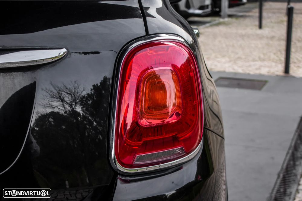 Fiat 500X 1.3 MJ - 11