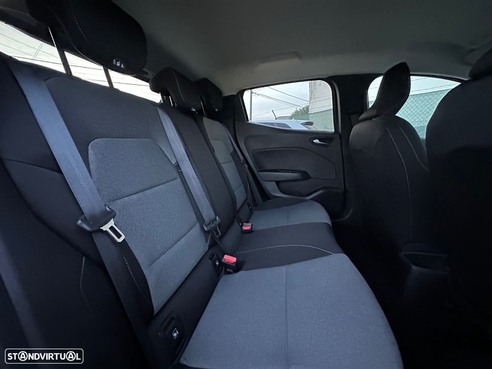 Renault Clio 1.0 TCe Evolution - 9