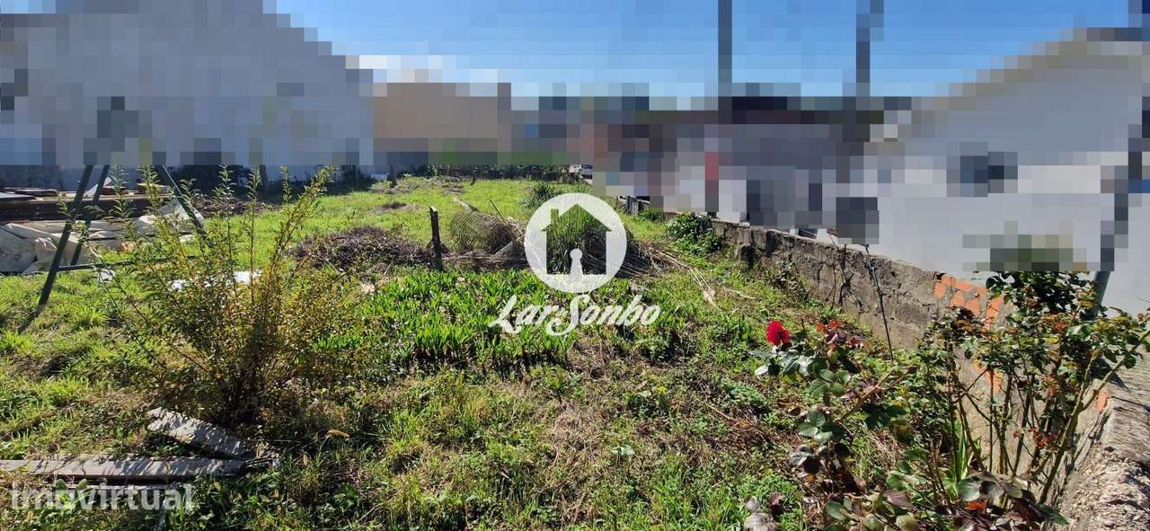 Terreno para construção de moradia 197 m2 em Gião, Vila do Conde