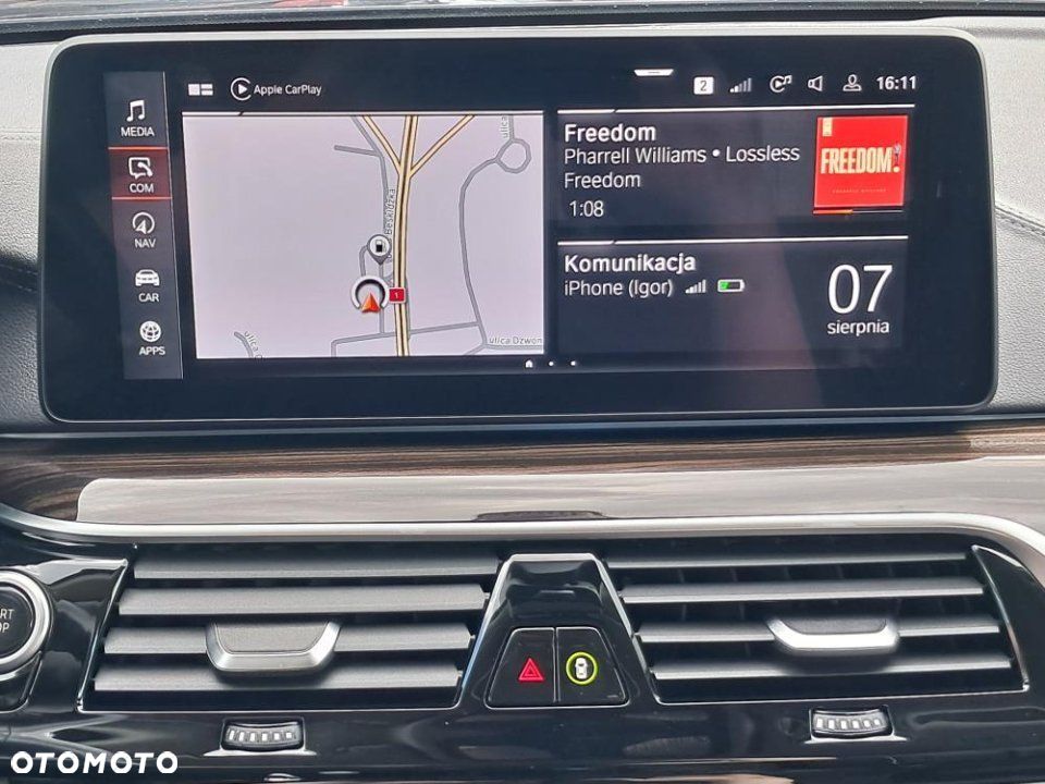 BMW Seria 5 - 31