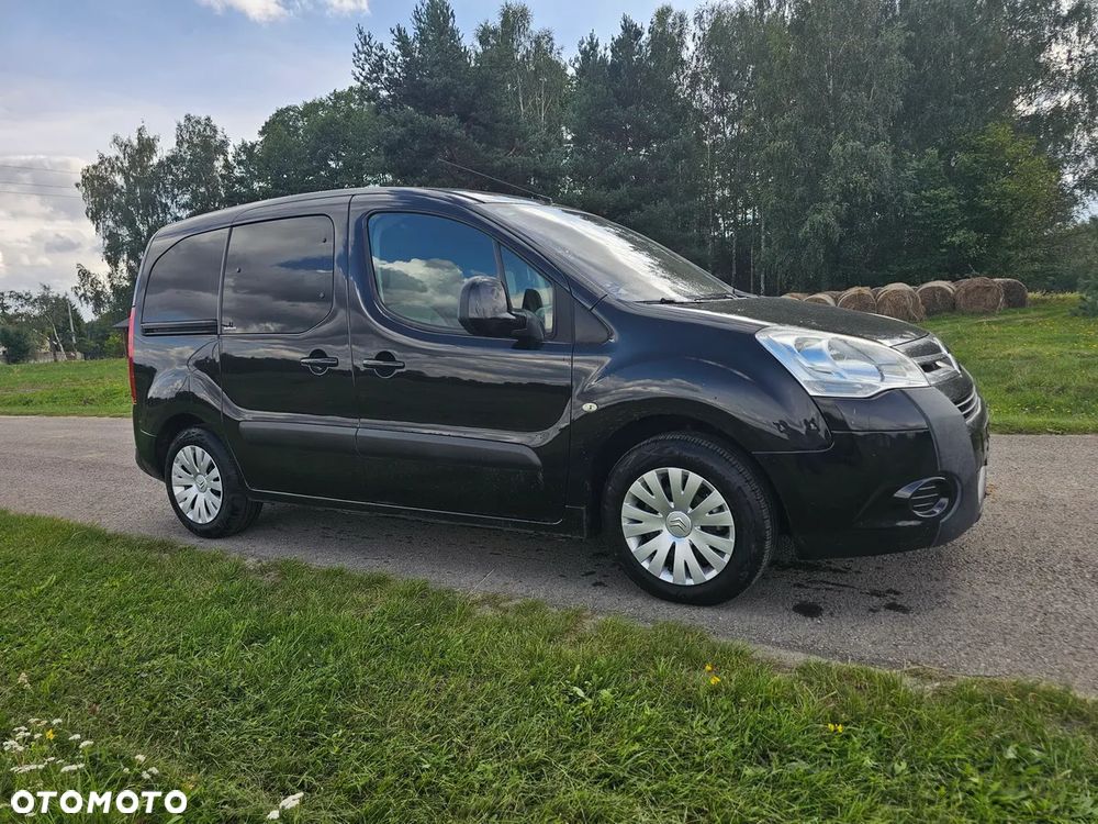 Citroën Berlingo 1.6 16V Multispace - 12