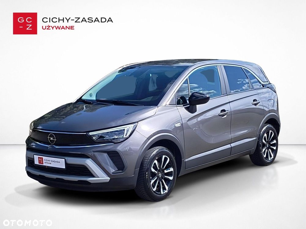 Opel Crossland - 1