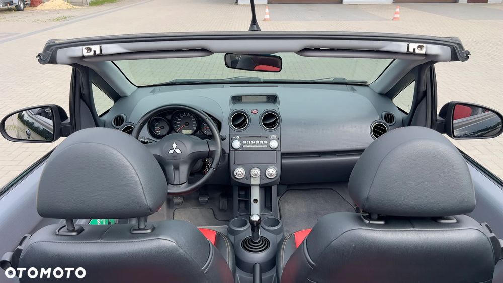 Mitsubishi Colt 1.5 Inform - 19